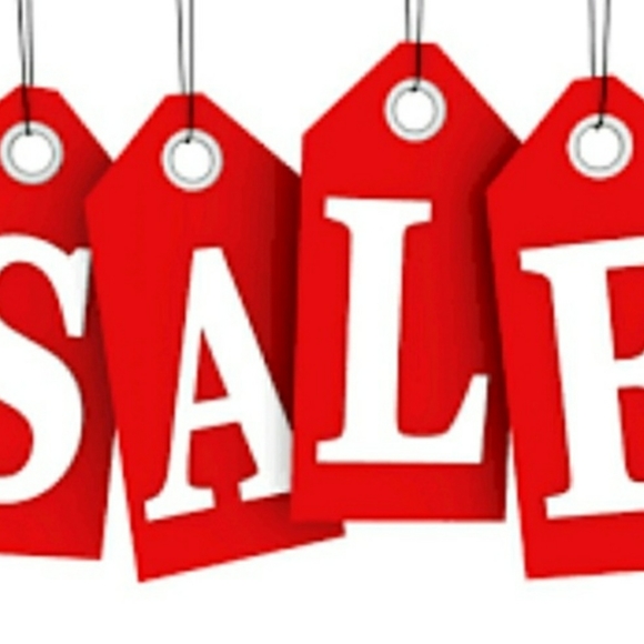 SALE MANY ITEMS REDUCED FOR FINAL SALE & CLARENCE - Picture 10 of 11